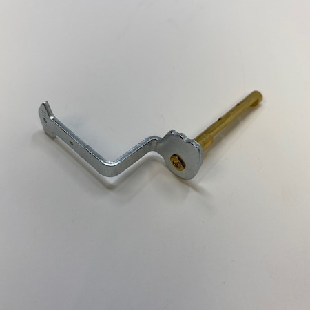 Tecumseh Shaft And Lever 632249